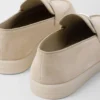 Mocasines de ante Mocasines de ante