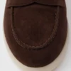 Mocasines de ante Mocasines de ante
