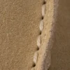 Mocasines de ante y borreguillo