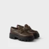 Mocasines de piel Mocasines de piel