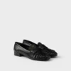 Mocasines de piel Mocasines de piel