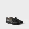 Mocasines de piel