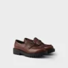 Mocasines de piel Mocasines de piel