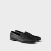 Mocasines de piel Mocasines de piel