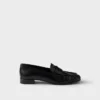 Mocasines de piel Mocasines de piel