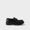 Mocasines de piel Mocasines de piel