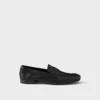 Mocasines de piel Mocasines de piel