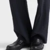 Mocasines de piel