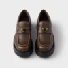 Mocasines de piel Mocasines de piel