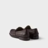 Mocasines de piel Mocasines de piel