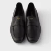 Mocasines de piel Mocasines de piel