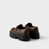 Mocasines de piel Mocasines de piel