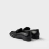 Mocasines de piel Mocasines de piel