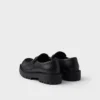 Mocasines de piel Mocasines de piel