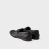 Mocasines de piel Mocasines de piel