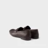 Mocasines de piel Mocasines de piel