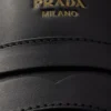 Mocasines de piel