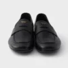 Mocasines de piel Mocasines de piel