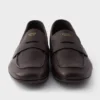 Mocasines de piel Mocasines de piel