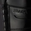 Mocasines de piel cepillada Mocasines de piel cepillada