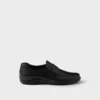Mocasines de piel Toblach