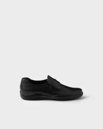 Mocasines de piel Toblach