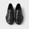 Mocasines de piel Toblach