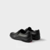 Mocasines de piel Toblach
