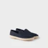 Mocasines de tela Mocasines de tela