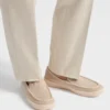 Mocasines de tela Mocasines de tela