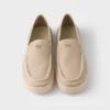 Mocasines de tela Mocasines de tela