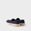 Mocasines de tela Mocasines de tela