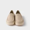 Mocasines de tela Mocasines de tela