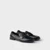 Mocasines Shuffle de charol Mocasines Shuffle de charol