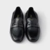 Mocasines Shuffle de charol Mocasines Shuffle de charol