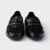 Mocasines Shuffle de charol Mocasines Shuffle de charol