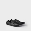 Mocasines Shuffle de piel envejecida Mocasines Shuffle de piel envejecida