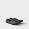 Mocasines Shuffle de piel envejecida Mocasines Shuffle de piel envejecida