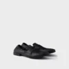Mocasines Shuffle de piel envejecida Mocasines Shuffle de piel envejecida