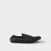 Mocasines Shuffle de piel envejecida Mocasines Shuffle de piel envejecida