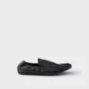 Mocasines Shuffle de piel envejecida Mocasines Shuffle de piel envejecida