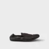 Mocasines Shuffle de piel envejecida Mocasines Shuffle de piel envejecida