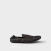 Mocasines Shuffle de piel envejecida Mocasines Shuffle de piel envejecida
