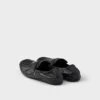 Mocasines Shuffle de piel envejecida Mocasines Shuffle de piel envejecida