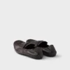 Mocasines Shuffle de piel envejecida Mocasines Shuffle de piel envejecida