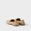 Mocasines Shuffle de piel nobuk Mocasines Shuffle de piel nobuk