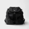 Mochila de piel Mochila de piel