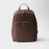 Mochila de piel Mochila de piel