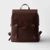 Mochila de piel Mochila de piel