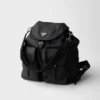 Mochila de piel Mochila de piel